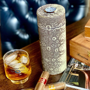 Cigar Humidor